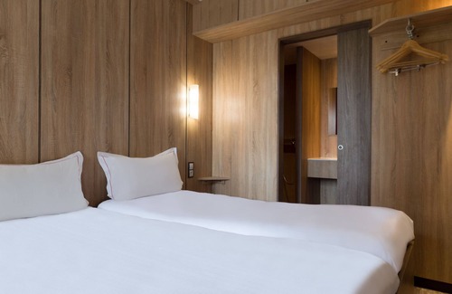 Aurillac Hôtel | The Originals Access, Hôtel Aurillac