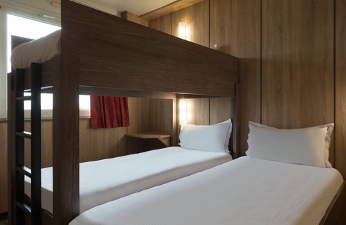 Aurillac Hôtel | The Originals Access, Hôtel Aurillac