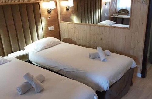 Foix Hôtel | The Originals Access, Hôtel Foix