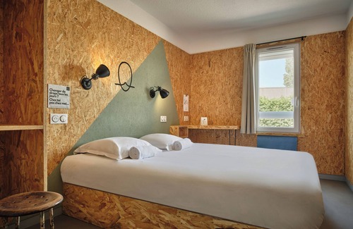 Seclin Hôtel | Hôtel Moustache Lille - Seclin