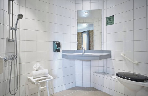 Seclin Hôtel | Hôtel Moustache Lille - Seclin