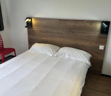 Tulle Hôtel | The Originals Access, Hôtel Tulle