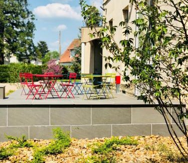 Pougues-les-Eaux Hôtel | The Originals Boutique, Hôtel des Sources, Nevers Nord