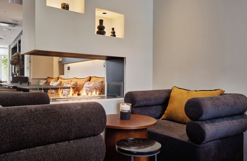 Saint-Quentin Hôtel | The Originals Boutique, Hotel Les Coulisses du Théâtre, Saint-Quentin
