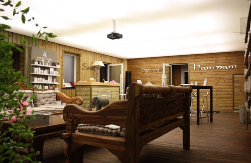 Beuzeville Hôtel | The Originals Boutique, Hôtel Spa, Honfleur Sud