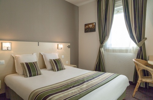 Beuzeville Hôtel | The Originals Boutique, Hôtel Spa, Honfleur Sud