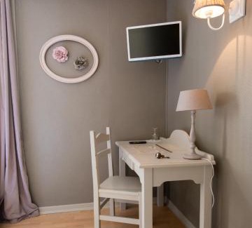 Montbeliard Hôtel | The Originals Boutique, Hôtel de la Balance, Montbéliard