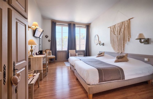 Montbeliard Hôtel | The Originals Boutique, Hôtel de la Balance, Montbéliard