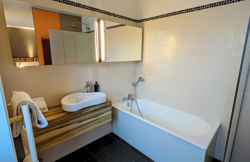 Aurillac Hôtel | The Originals Boutique, Grand Hôtel St Pierre