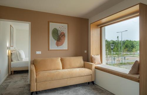 Saint-Honore - Jeanne d'Arc Hôtel | The Originals Boutique Hôtel Amiens Sud