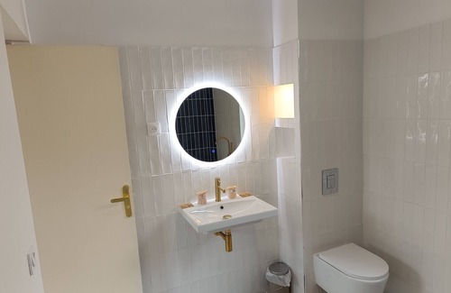 Fecamp Hôtel | The Originals Boutique, Hôtel d'Angleterre, Fécamp