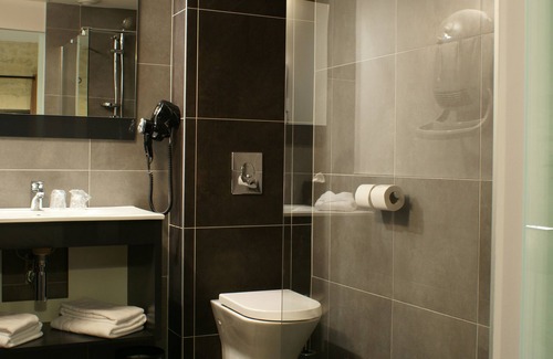 Souche Hôtel | The Originals Boutique, Hôtel La Grange