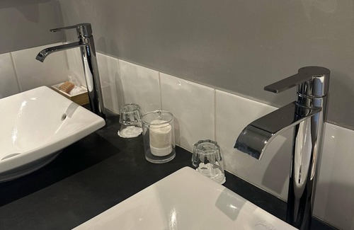 Seclin Hôtel | Hôtel Bulles by Forgeron, Lille Sud