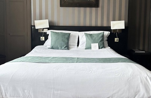 Seclin Hôtel | Hôtel Bulles by Forgeron, Lille Sud