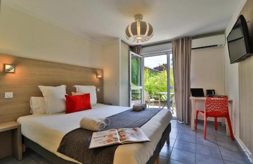 Tallard Hôtel | The Originals Boutique, Hôtel Le Cap, Gap Sud