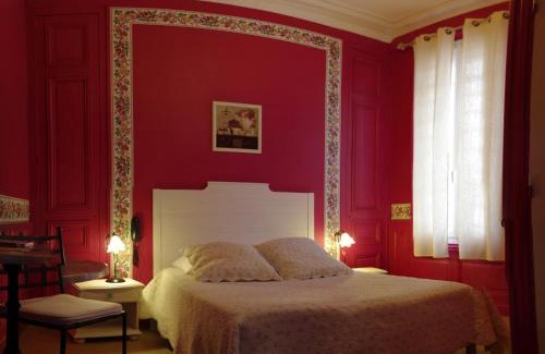 Fecamp Hôtel | The Originals Boutique, Hôtel d'Angleterre, Fécamp
