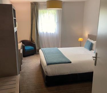 Souche Hôtel | The Originals Boutique, Hôtel La Grange, Niort