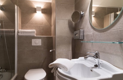 Cavaillon Hôtel | The Originals Boutique, Hôtel du Parc
