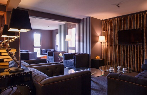 Savigneux Hôtel | The Originals Boutique, Hôtel Marytel, Montbrison