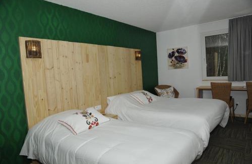 Creutzwald Hôtel | The Originals City, Hôtel et Restaurant Aster, Saint-Avold Nord