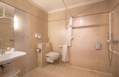 Balaruc-le-Vieux Hôtel | The Originals City Hotel Hippocampe Sète Balaruc