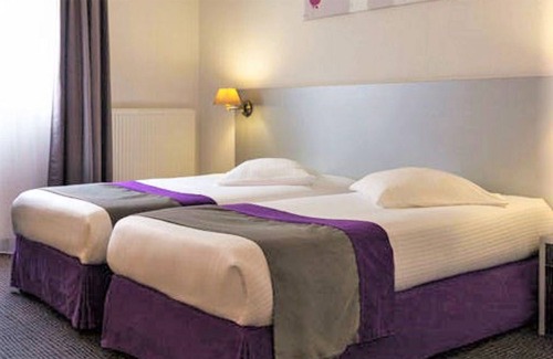 Le Neubourg Hôtel | The Originals City, Hôtel Acadine, Le Neubourg