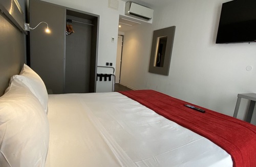 Perpignan Hôtel | The Originals City, Hôtel Les Dômes, Perpignan Sud