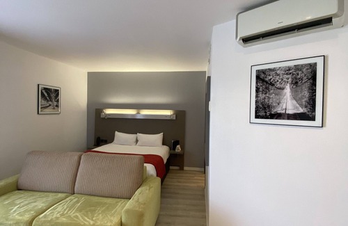 Perpignan Hôtel | The Originals City, Hôtel Les Dômes, Perpignan Sud