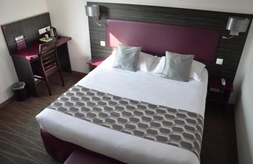 Beauvais Hôtel | The Originals City Hôtel, Aéroport Beauvais