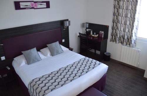 Beauvais Hôtel | The Originals City Hôtel, Aéroport Beauvais