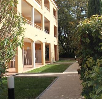 Allauch Hôtel | The Originals City, Hôtel Côté Sud, Marseille Est