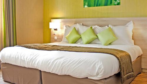 Dreux Hôtel | The Originals City, Hôtel des Lys, Dreux