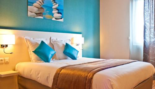 Dreux Hôtel | The Originals City, Hôtel des Lys, Dreux