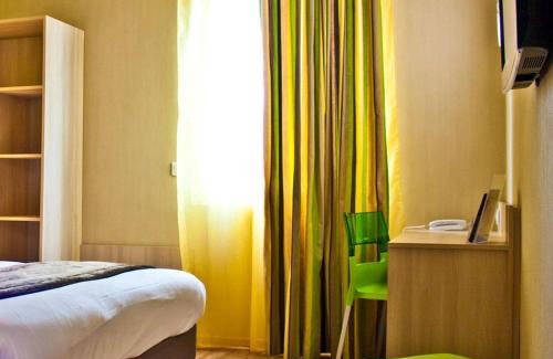 Dreux Hôtel | The Originals City, Hôtel des Lys, Dreux