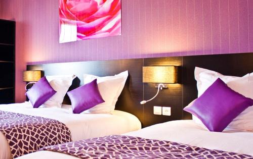 Dreux Hôtel | The Originals City, Hôtel des Lys, Dreux