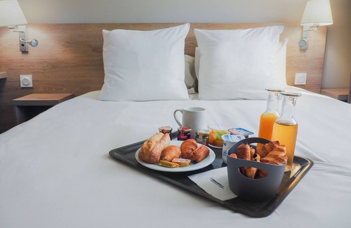 Damazan Hôtel | The Originals City, Hôtel de la Confluence