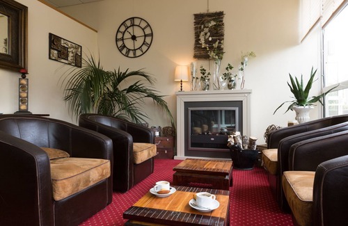 Scionzier Hôtel | The Originals City, Hôtel du Faucigny, Cluses Ouest