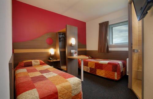 Mably Hôtel | The Originals City, Hôtel Hélios, Roanne Nord