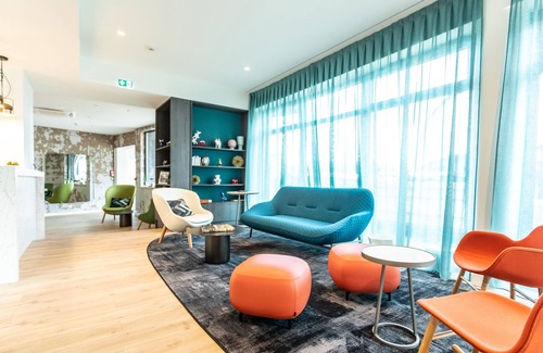Bourges Hôtel | The Originals City, Hôtel Le Berry, Bourges