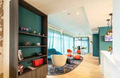 Bourges Hôtel | The Originals City, Hôtel Le Berry, Bourges
