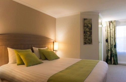 Douai Hôtel | The Originals City, Hôtel Le Gayant