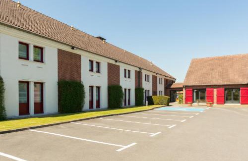 Douai Hôtel | The Originals City, Hôtel Le Gayant, Douai