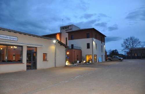 Negrepelisse Hôtel | The Originals City, Hôtel des Arts, Montauban