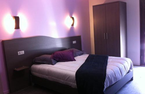 Negrepelisse Hôtel | The Originals City, Hôtel des Arts, Montauban