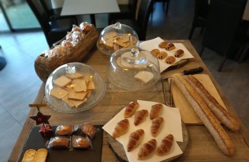 Negrepelisse Hôtel | The Originals City, Hôtel des Arts, Montauban