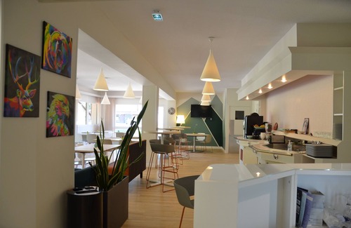 Odos Hôtel | The Originals City, Hôtel Amys
