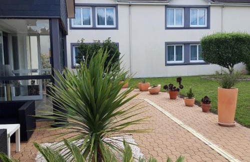 Tours Hôtel | The Originals City, Hôtel La Terrasse, Tours Nord