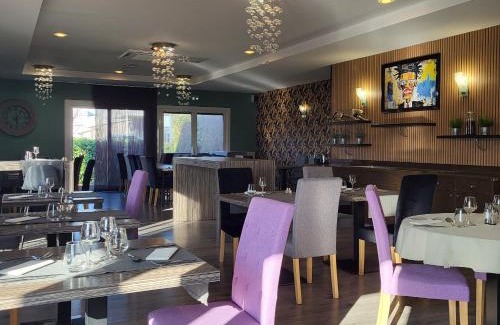 Tours Hôtel | The Originals City, Hôtel La Terrasse, Tours Nord