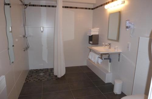 Tours Hôtel | The Originals City, Hôtel La Terrasse, Tours Nord