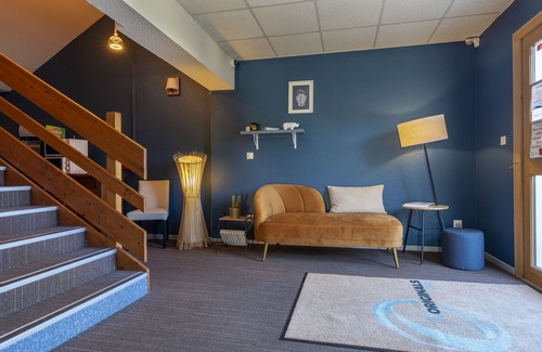 Feytiat Hôtel | The Originals City Hotel Limoges Sud